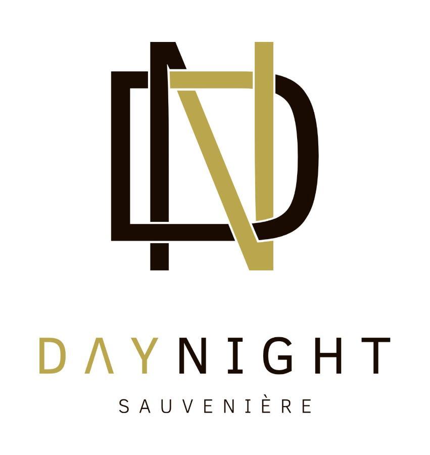 Daynight Sauveniere Liège Exterior foto